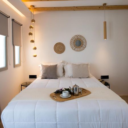 Mykonos Village Ano Mera Bagian luar foto