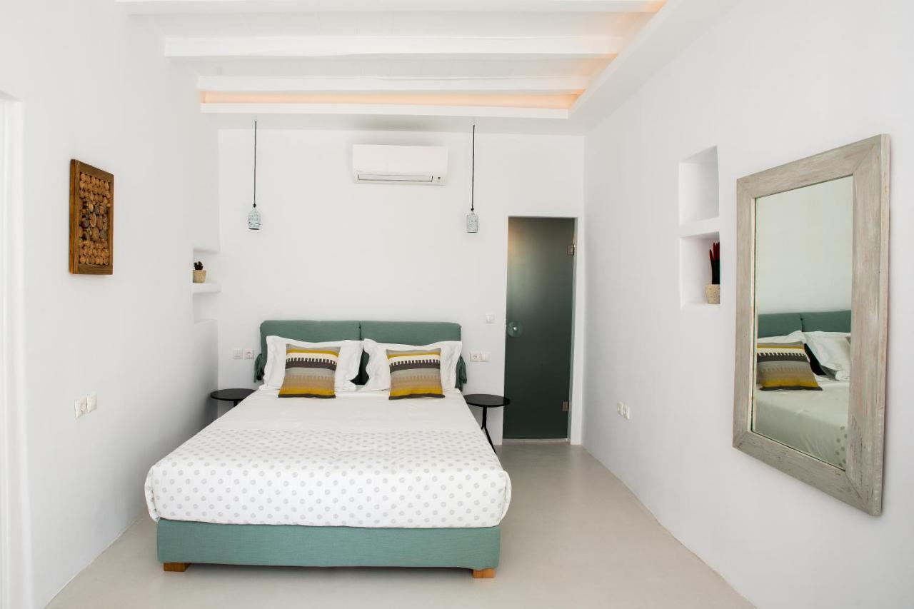 Mykonos Village Ano Mera Ruang foto